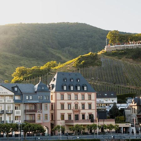 Deinhard'S Hotel Bernkastel-Kues Exterior photo