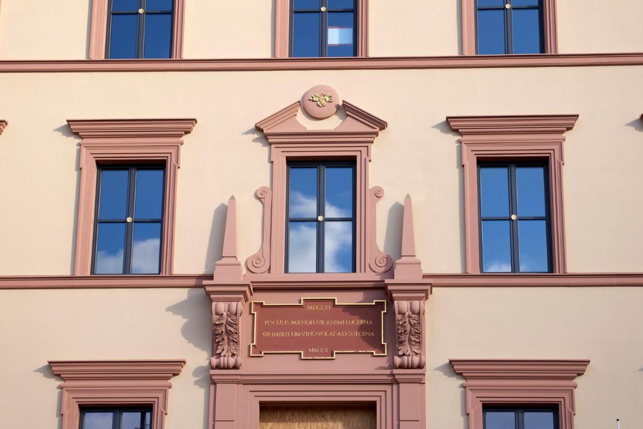 Deinhard'S Hotel Bernkastel-Kues Exterior photo