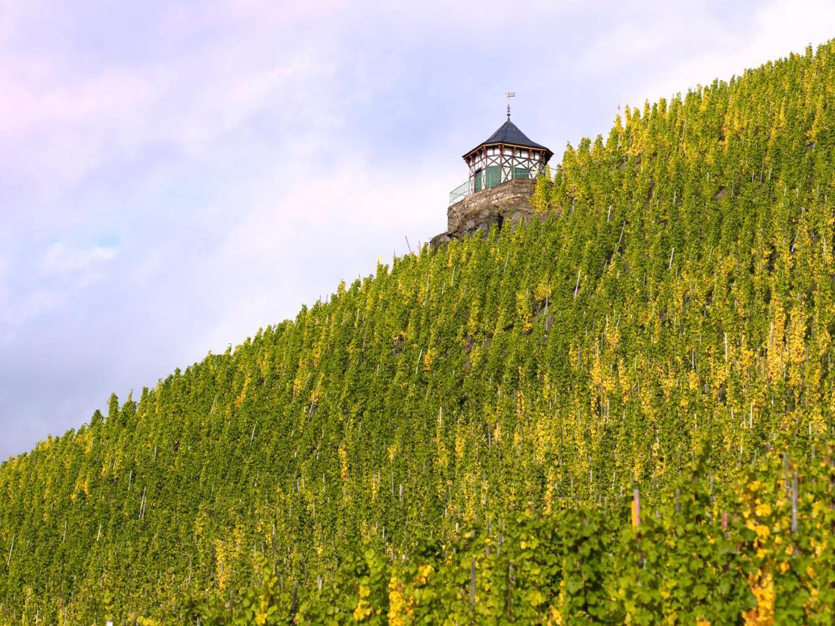 Deinhard'S Hotel Bernkastel-Kues Exterior photo