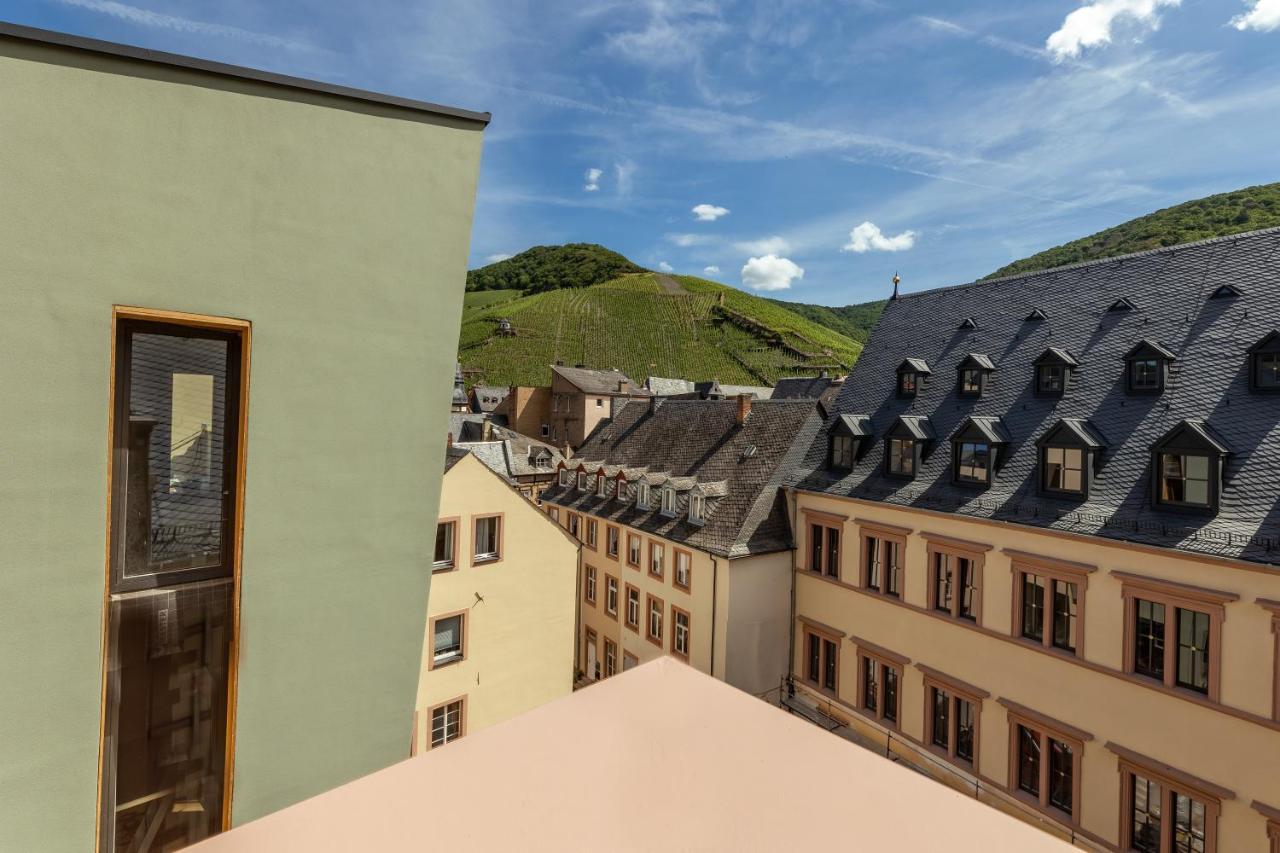 Deinhard'S Hotel Bernkastel-Kues Exterior photo