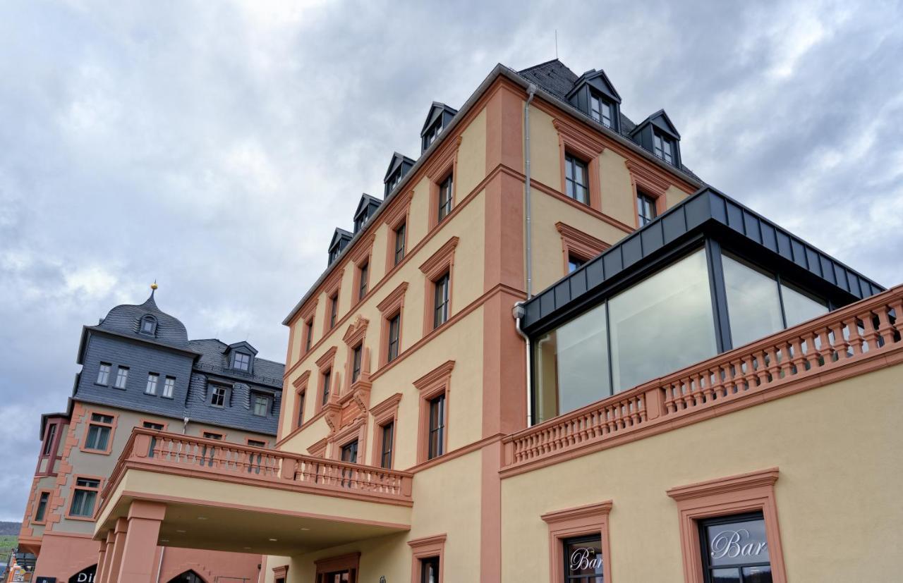 Deinhard'S Hotel Bernkastel-Kues Exterior photo